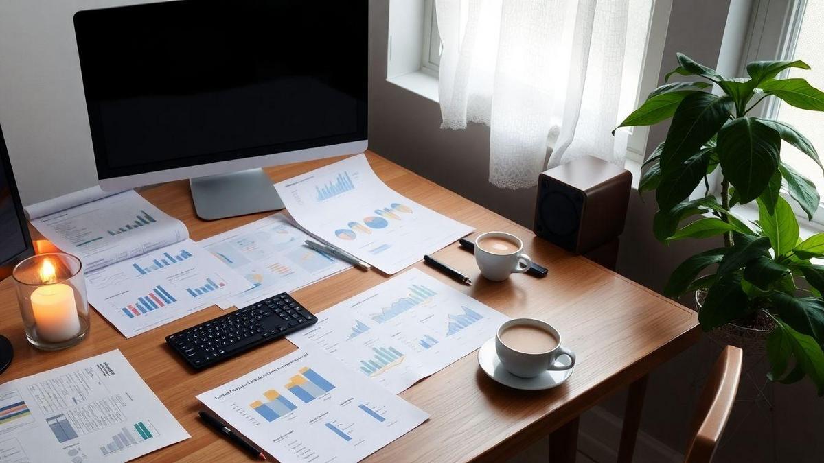 A Importância da Análise de Resultados