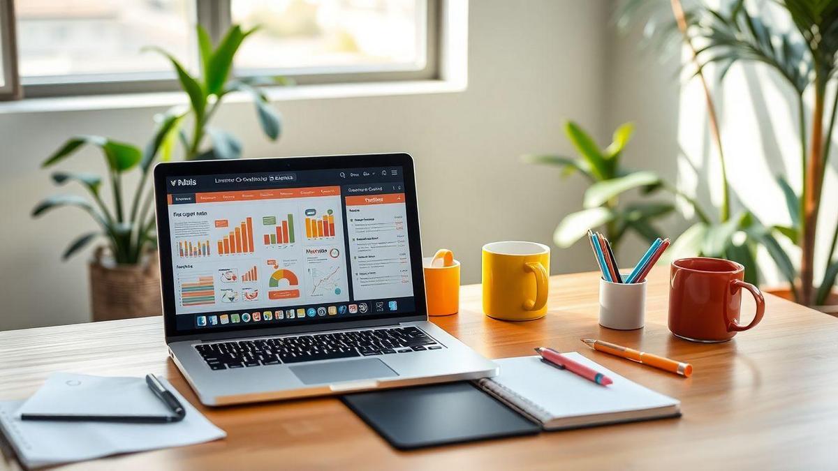 A Importância de Estabelecer Metas para suas Vendas ClickBank