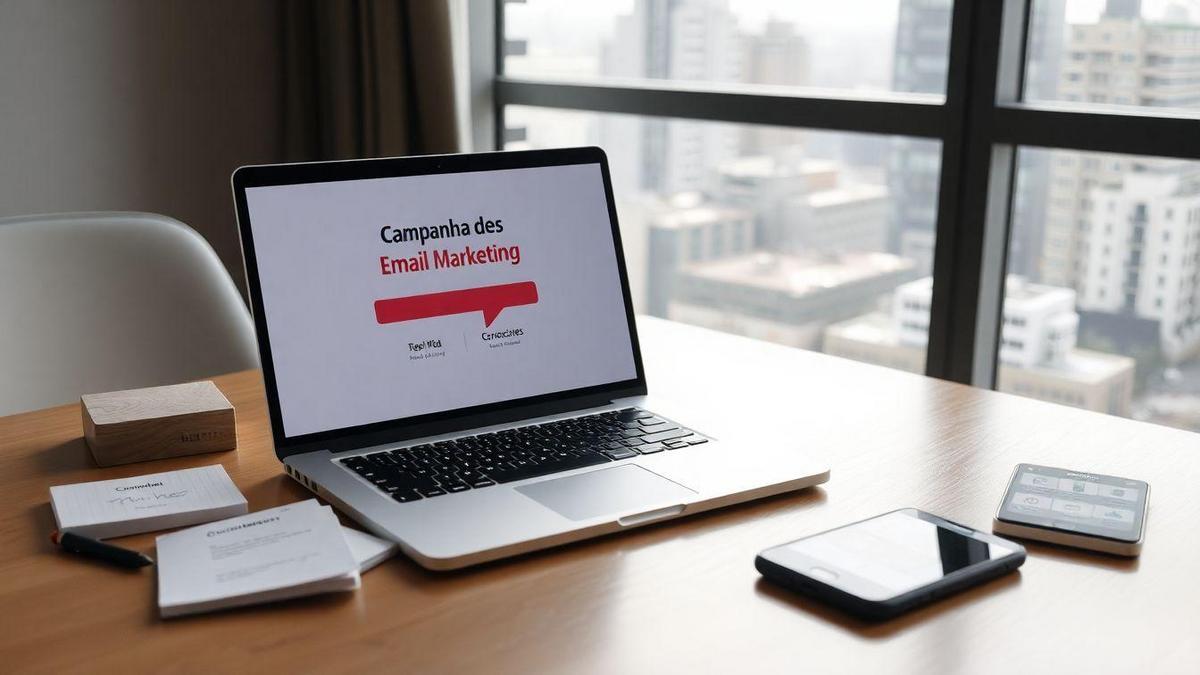 A Importância do E-mail Marketing nas Campanhas ClickBank