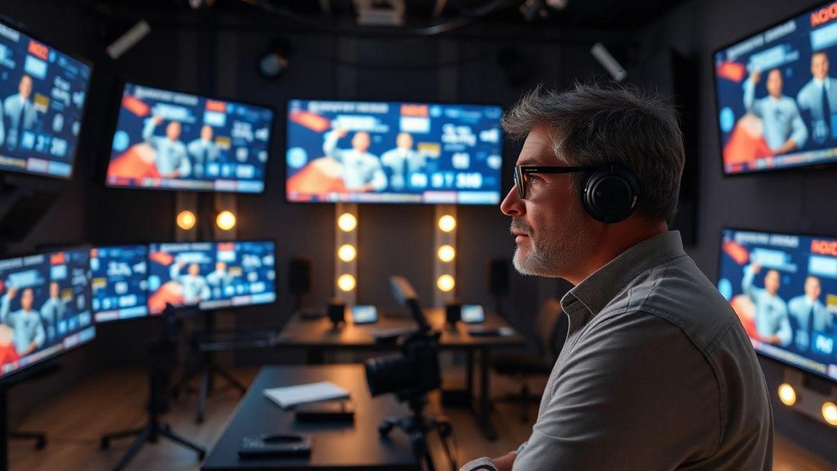 Analisando o desempenho dos seus vídeos