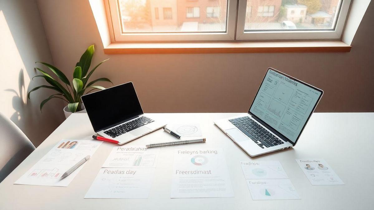 Análise de palavras-chave SEO para blogs