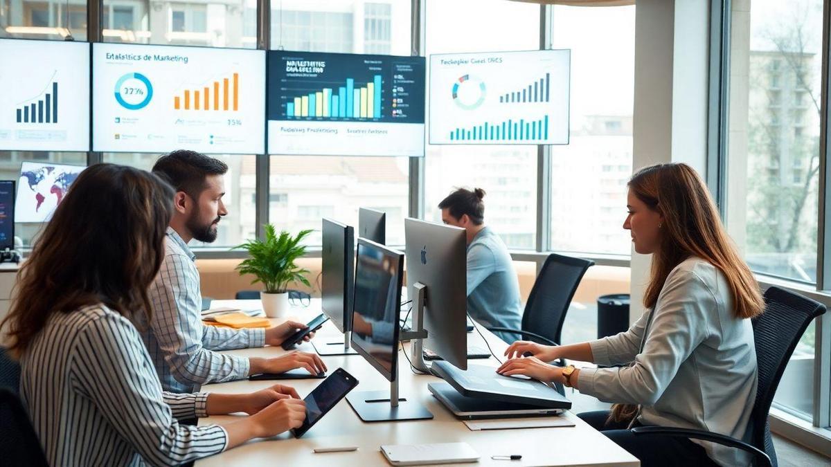 Automação de Marketing e Suas Vantagens