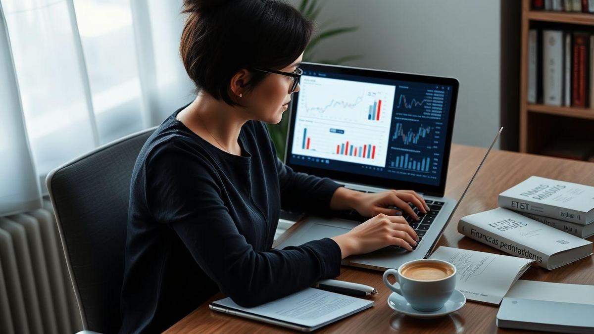 Como ClickBank Pode Ajudar Suas Finanças Pessoais