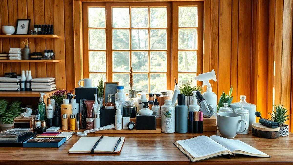 Como escolher os melhores produtos para promover