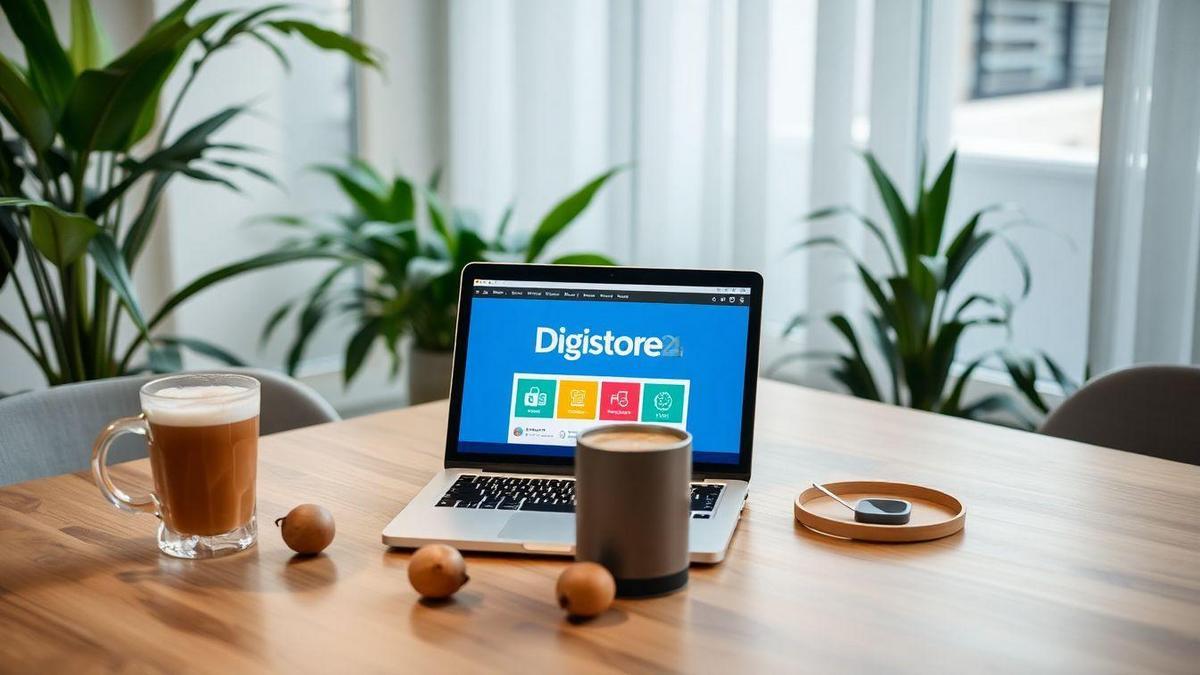 Como Vender Digistore24 com Conteúdo Atraente