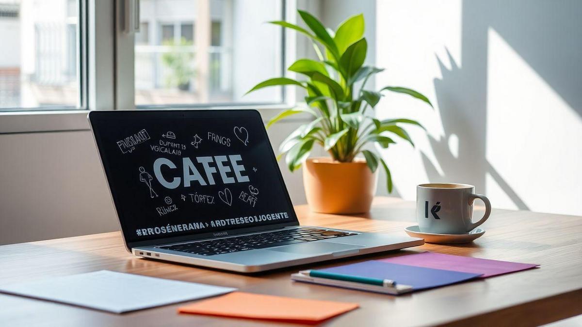 Criando conteúdo que engaja e converte