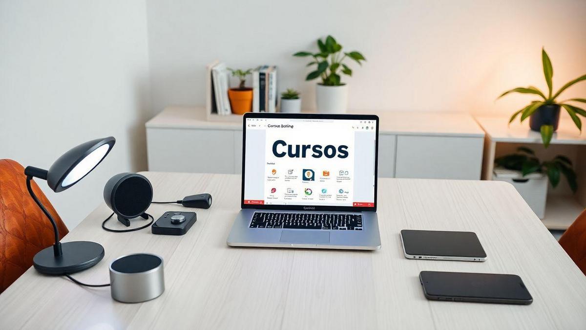 Cursos online e produtos eletrônicos na Digistore24