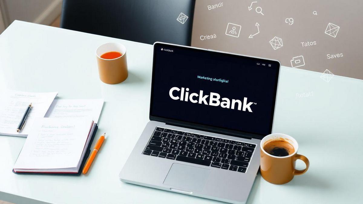 Dicas de compra para afiliados ClickBank
