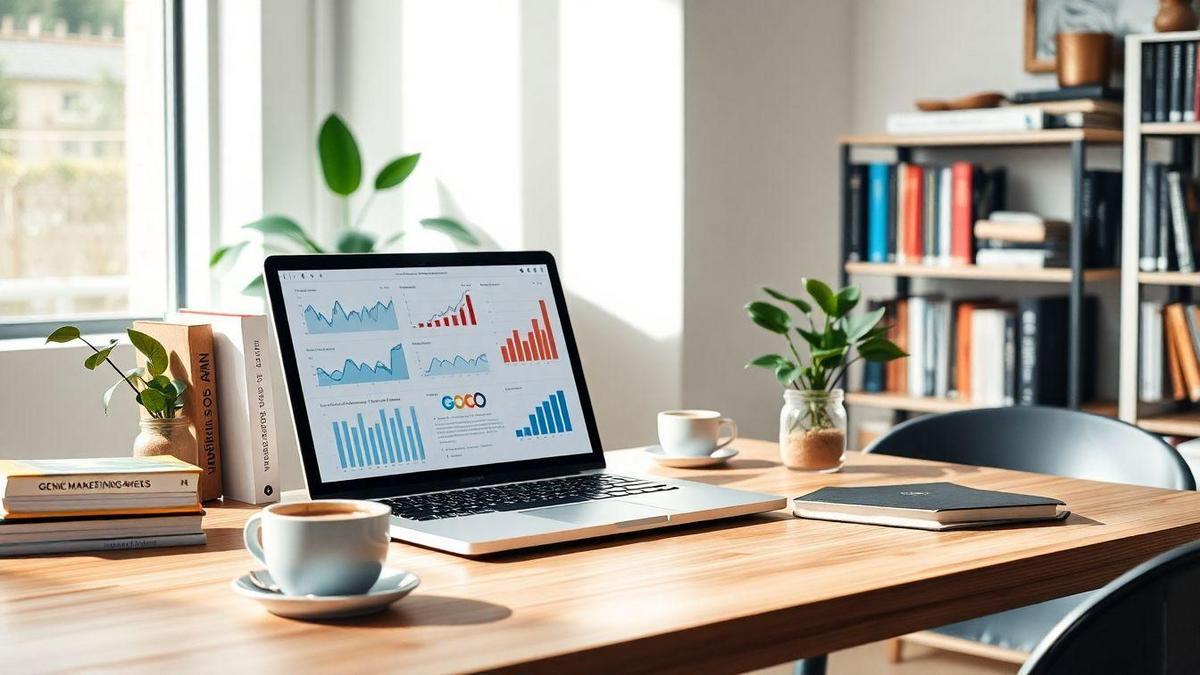 Entendendo a Análise de Concorrência no ClickBank