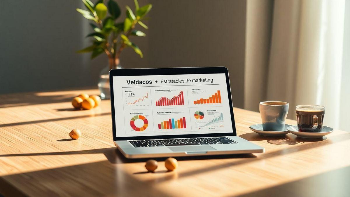 Estratégias de marketing afiliado eficazes