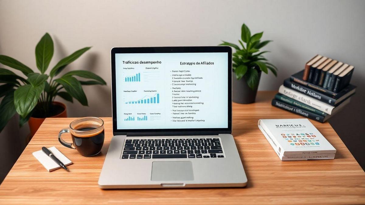 Estratégias de marketing de afiliados para iniciantes Estratégias de marketing de afiliados para iniciantes