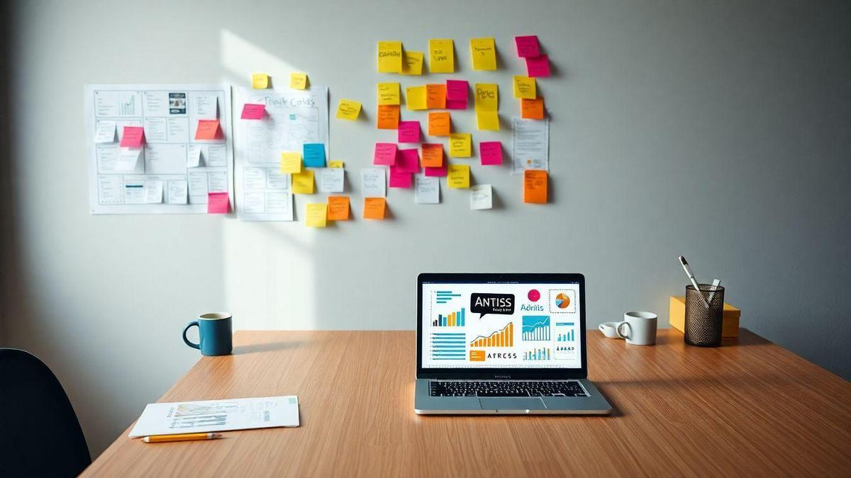 Estratégias de marketing digital para promover produtos