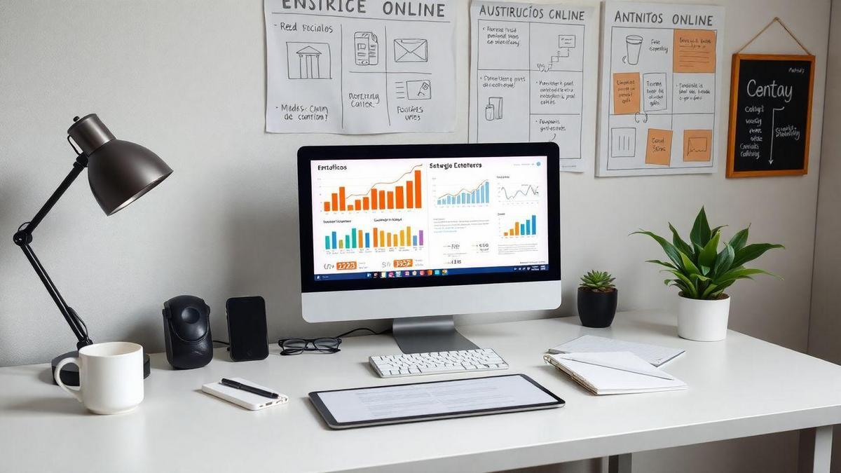 Estratégias de marketing para promover produtos ClickBank