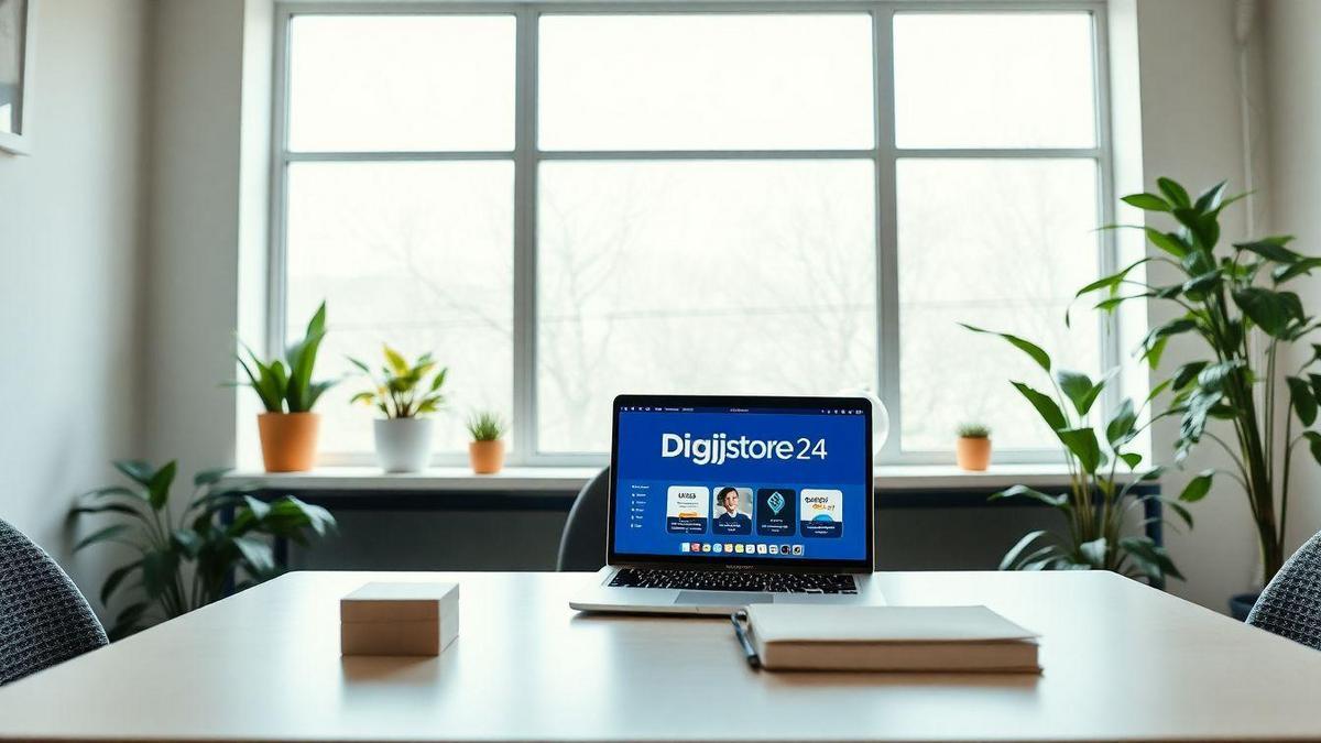 Estratégias de Redes Sociais para Promover o Digistore24
