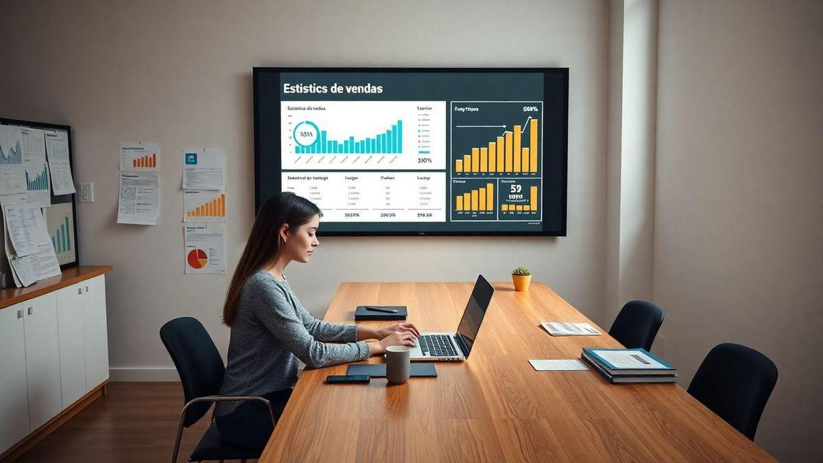 Estratégias de vendas eficazes com Click Bank