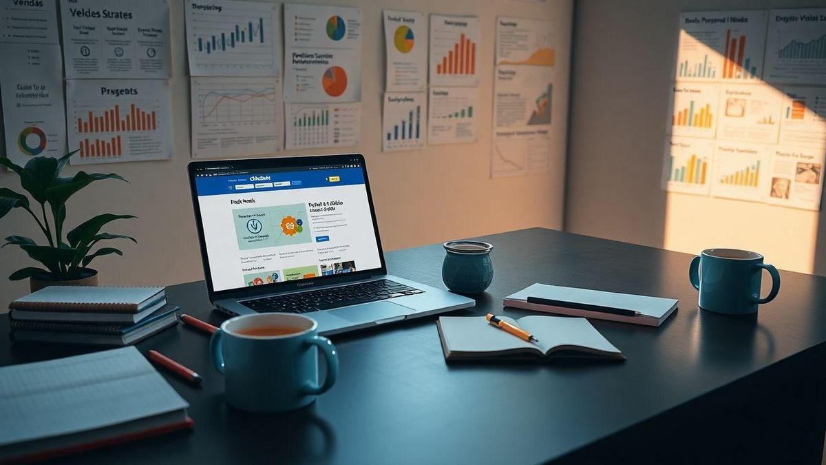 Estratégias eficazes para vender produtos no ClickBank