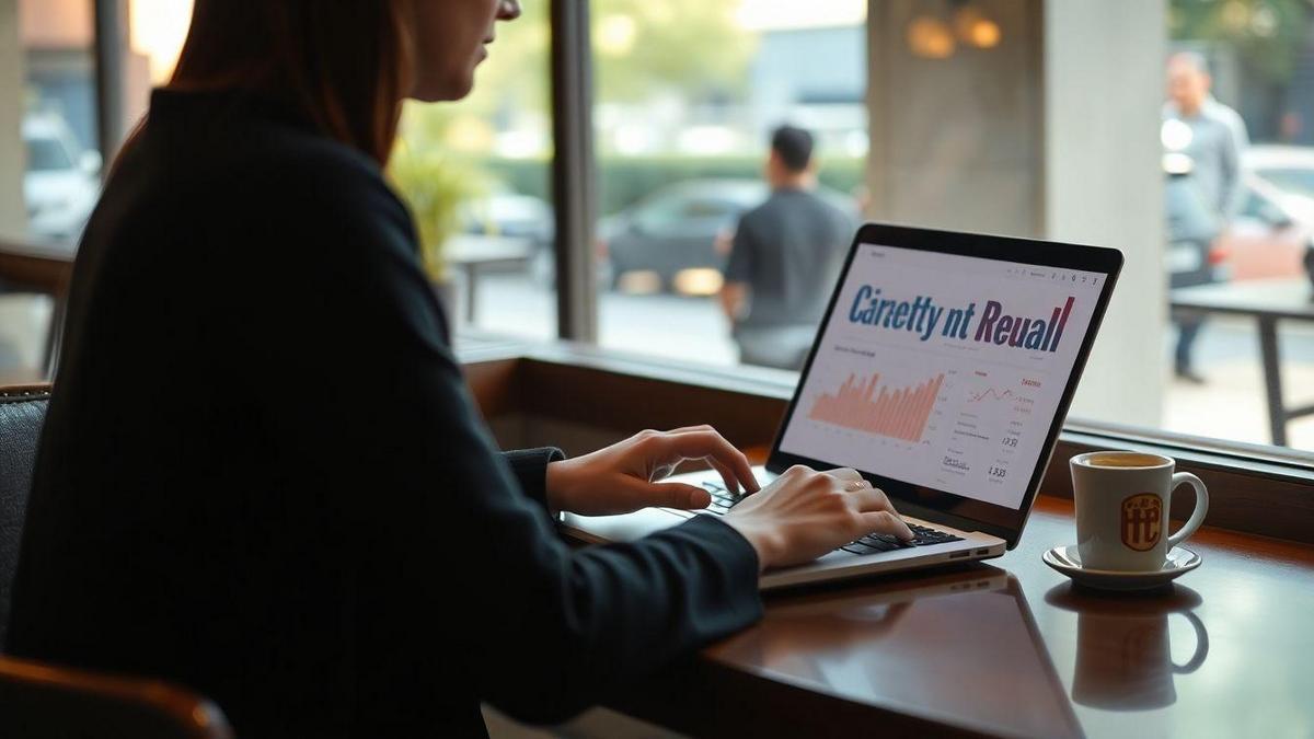 Geração de tráfego orgânico para seu blog