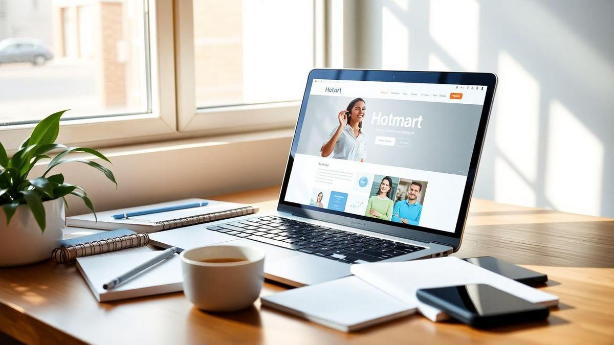 Guias de Compra Hotmart