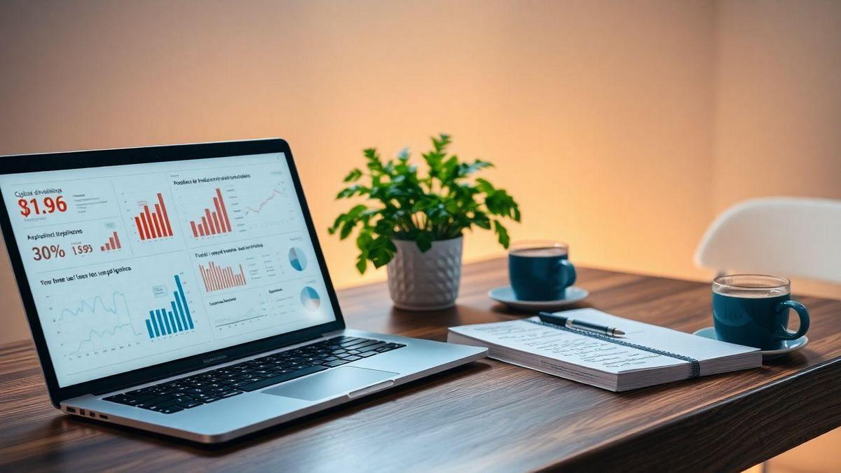 Identificação de Nichos Lucrativos no ClickBank