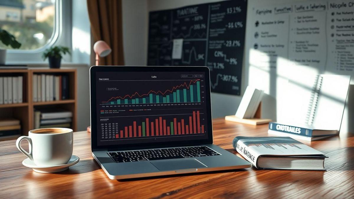 Identificando Nichos Lucrativos no ClickBank