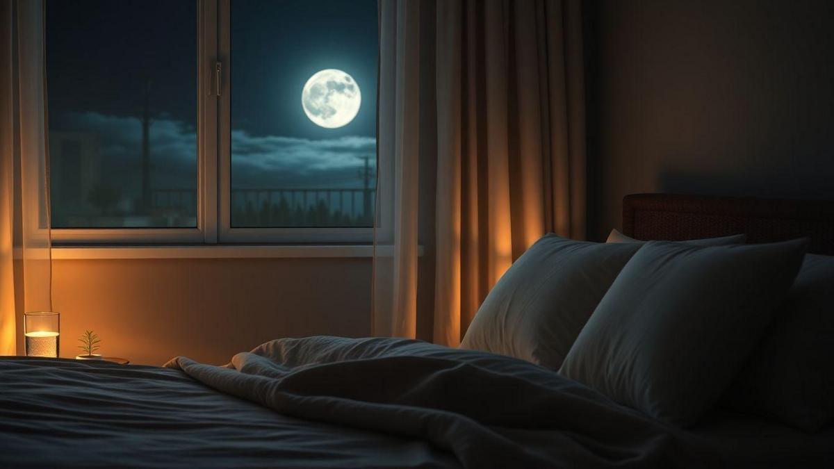 Sleep Lean Review: A Nighttime Fix for Belly Fat?