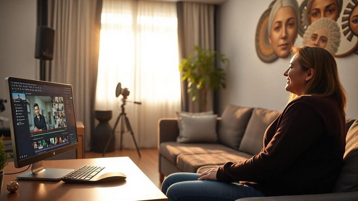 Monetização do seu canal no YouTube