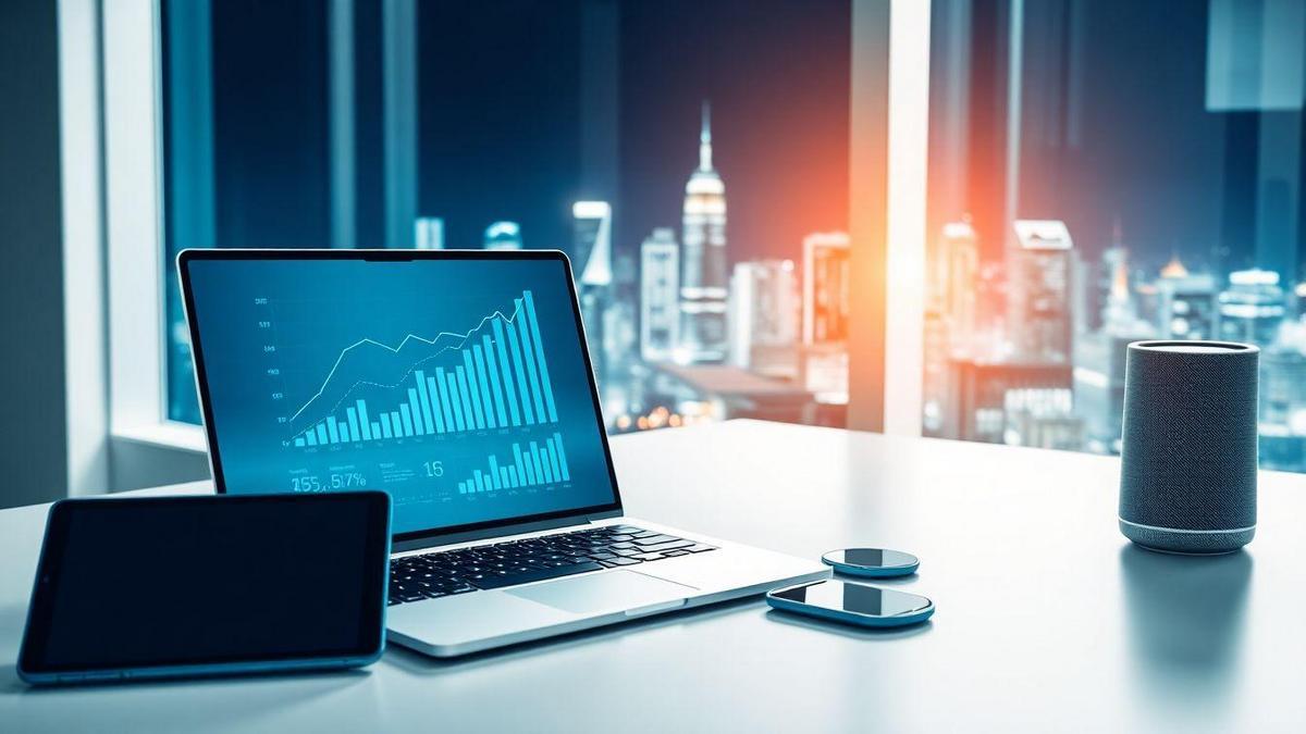 Nicho de tecnologia: oportunidades e desafios