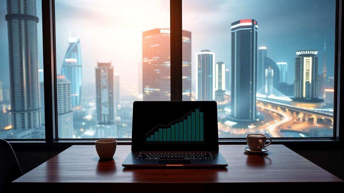 O futuro do Click Bank e do marketing de afiliados
