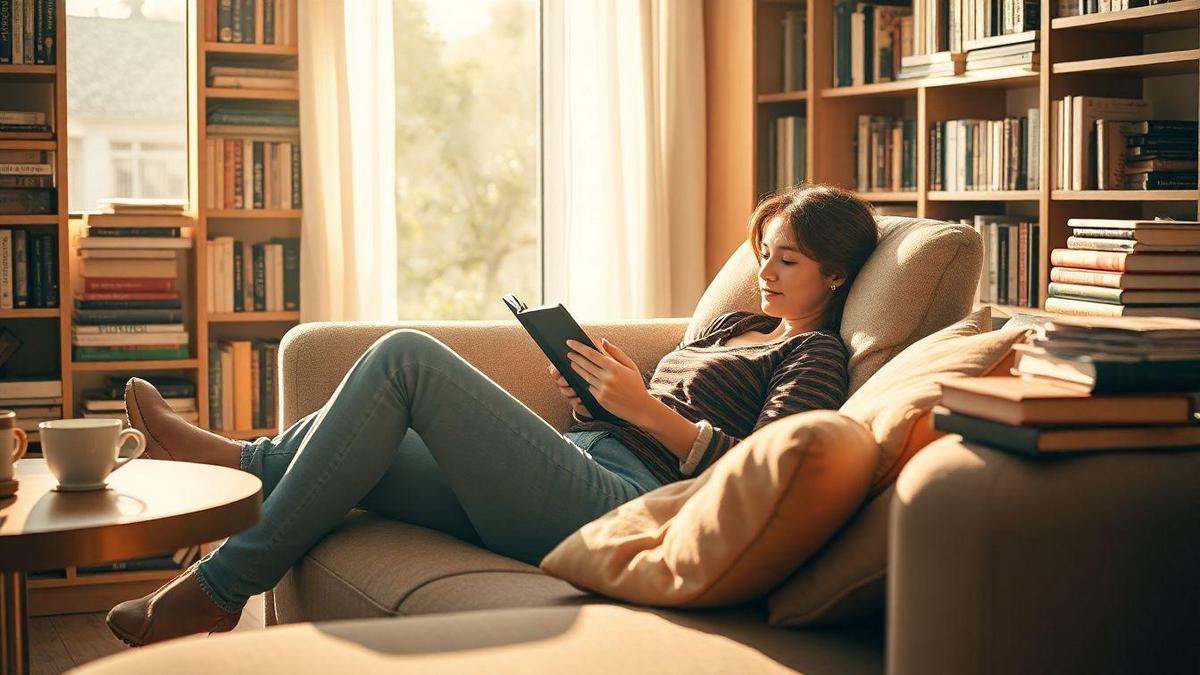 O Impacto dos Ebooks na Leitura Digital