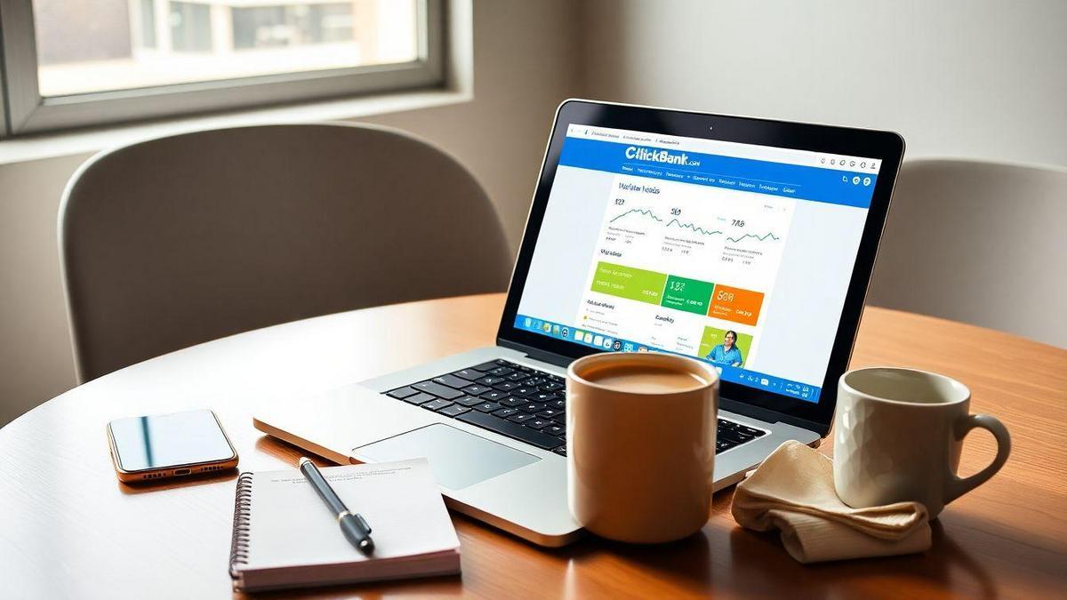 O que é ClickBank e como funciona?