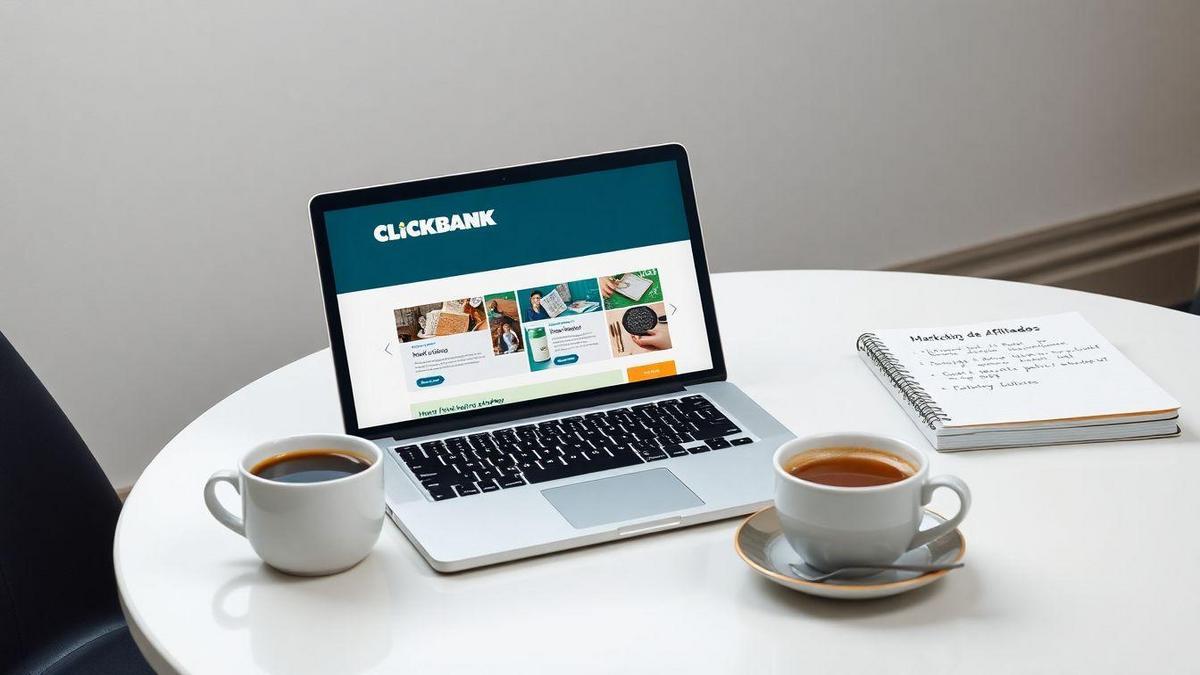 O que você deve saber sobre a afiliação ClickBank