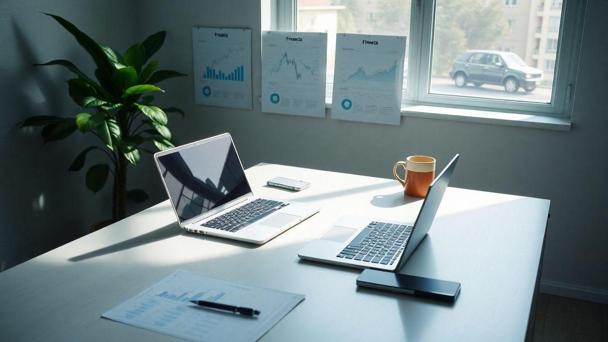 Objetivos Financeiros 2023: Como Alcançá-los