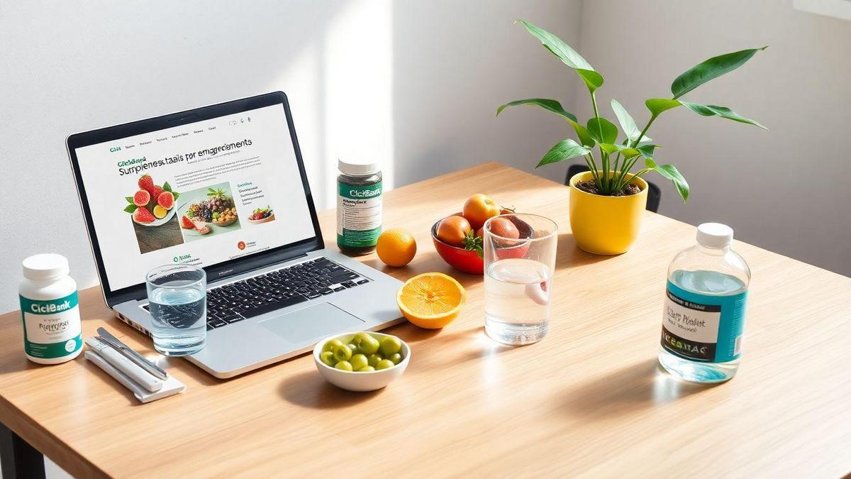 Os Melhores Produtos para Afiliados ClickBank no Nicho de Saúde para Emagrecimento Os Melhores Produtos para Afiliados ClickBank no Nicho de Saúde para Emagrecimento