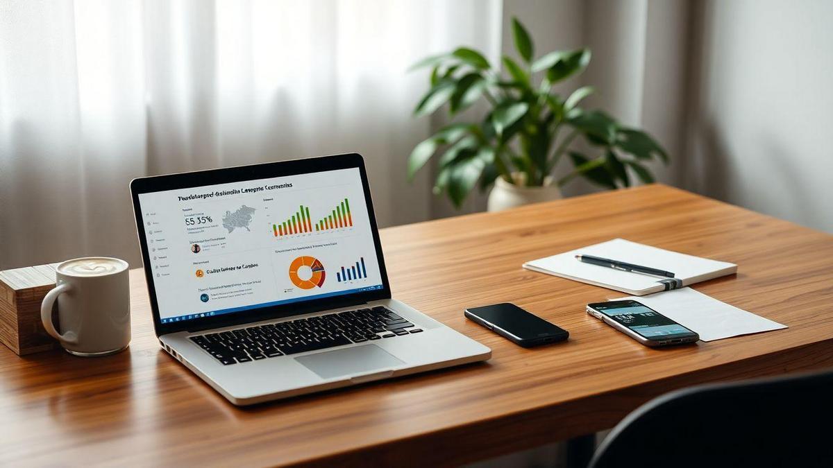 Otimização de Campanhas ClickBank