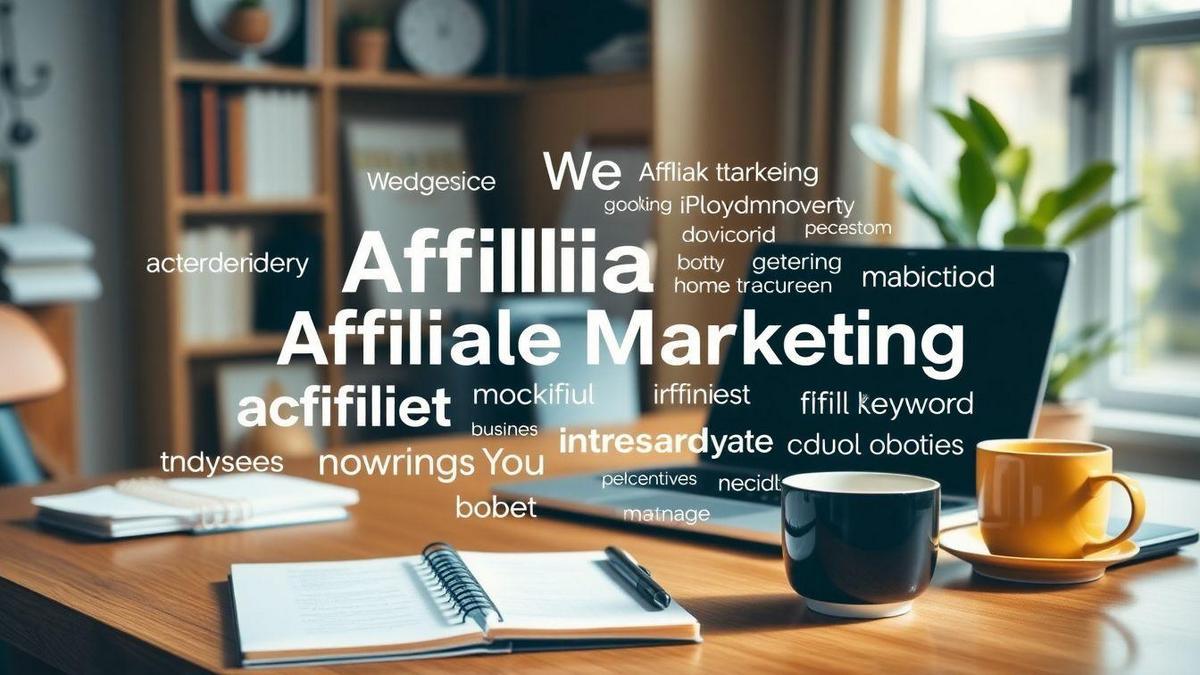 Palavras-chave para ClickBank: Como escolher as melhores