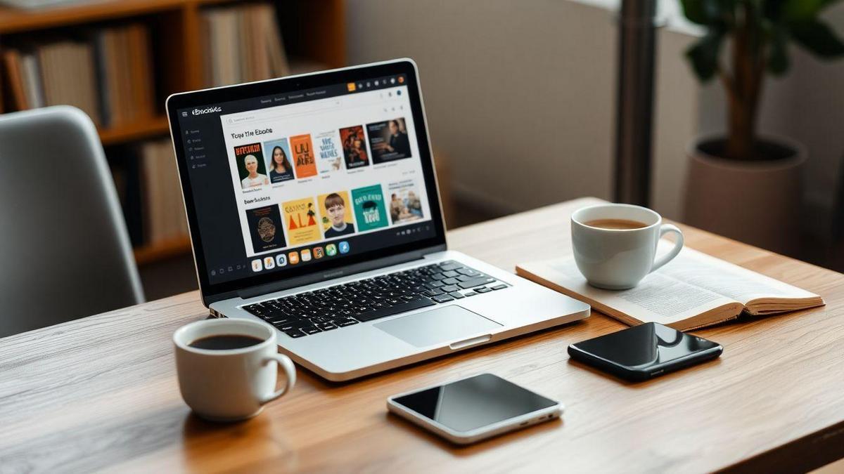 Por Que Investir em Ebooks Mais Vendidos Hotmart?