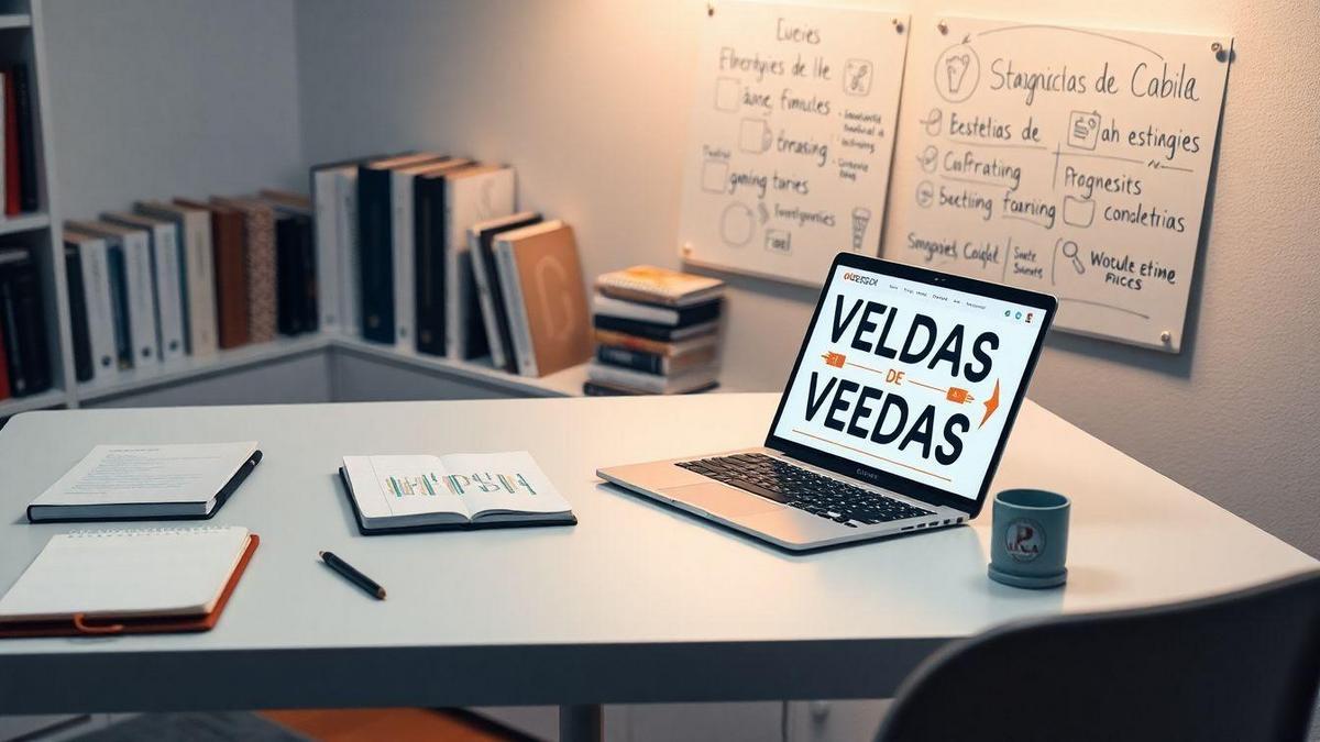 Produtos Digitais que Vendem