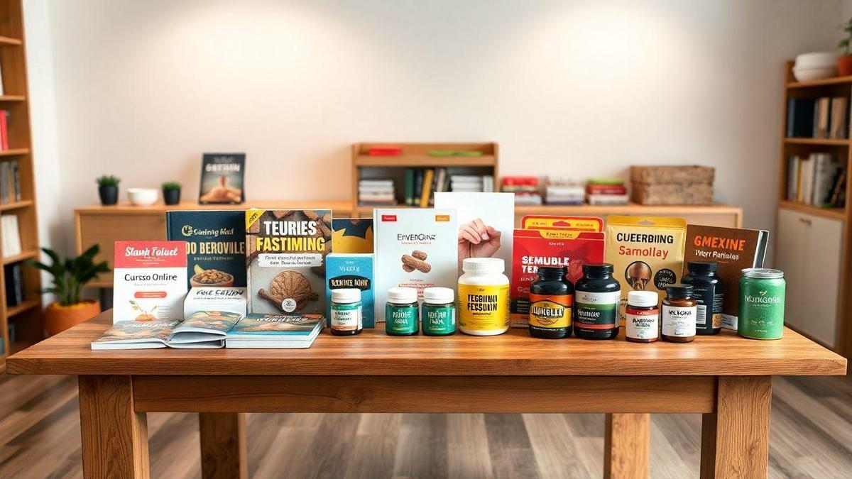 Produtos em alta ClickBank que você deve conhecer Produtos em alta ClickBank que você deve conhecer