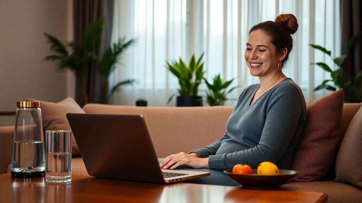 Programações de Emagrecimento Online e Seu Potencial Programações de Emagrecimento Online e Seu Potencial