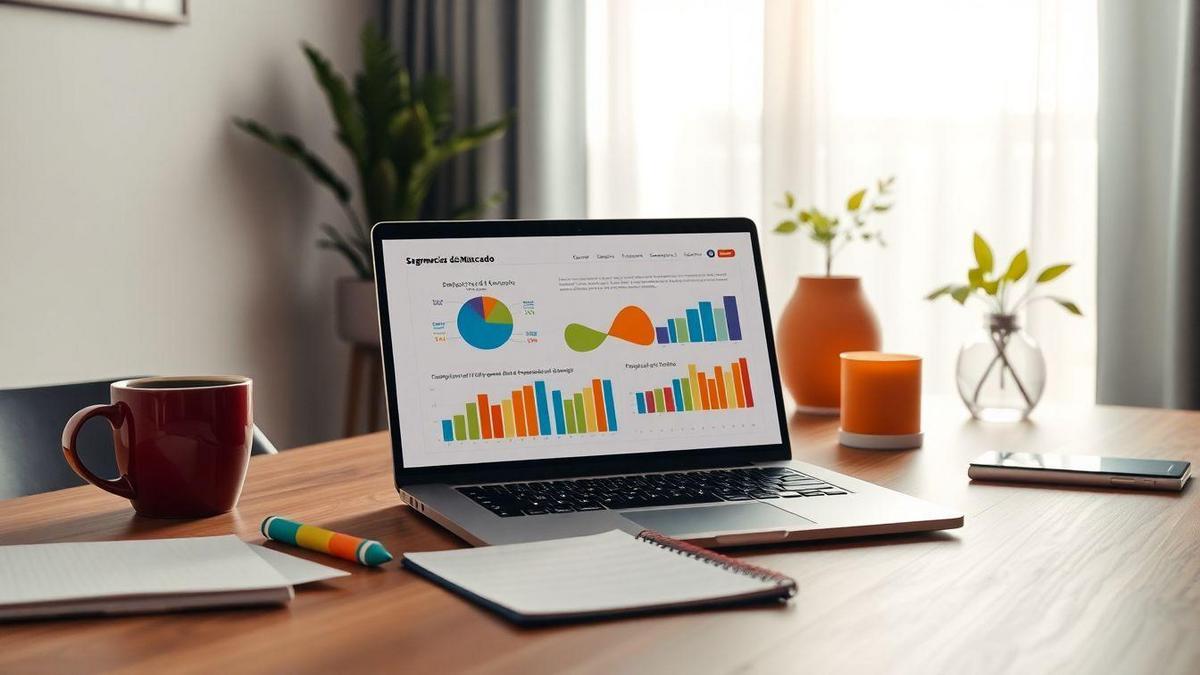 Segmentação de Público para Campanhas de E-mail