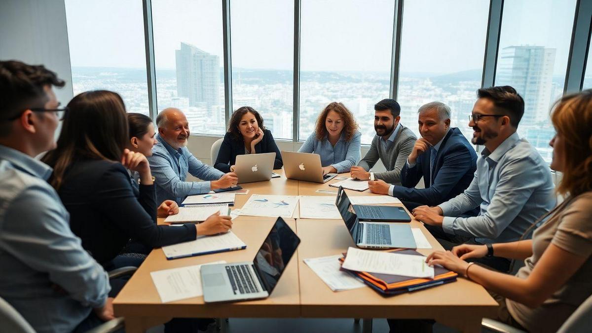 Técnicas de Persuasão que Você Pode Usar
