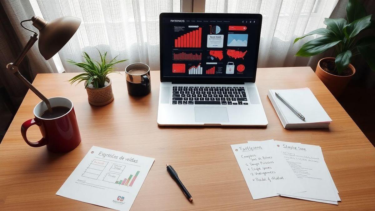 Técnicas de Vendas ClickBank que Você Deve Conhecer