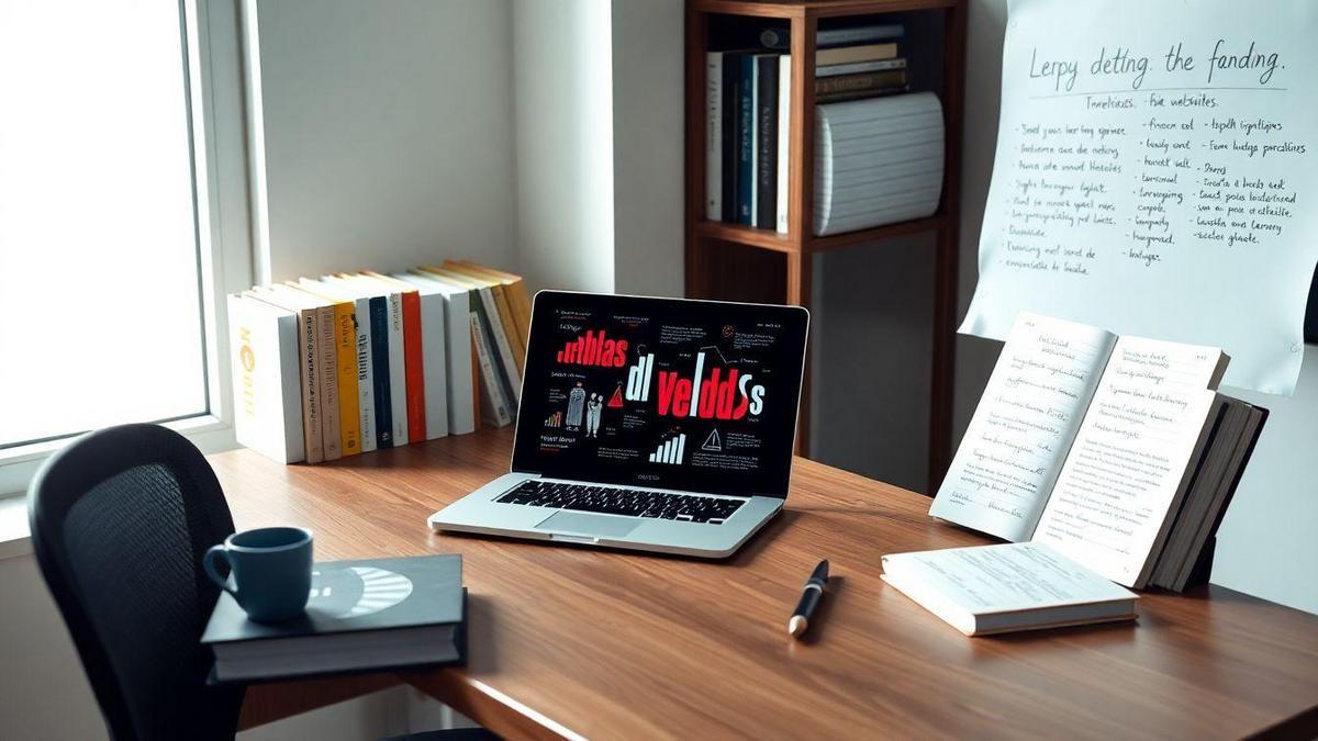 Tendências de Produtos no ClickBank