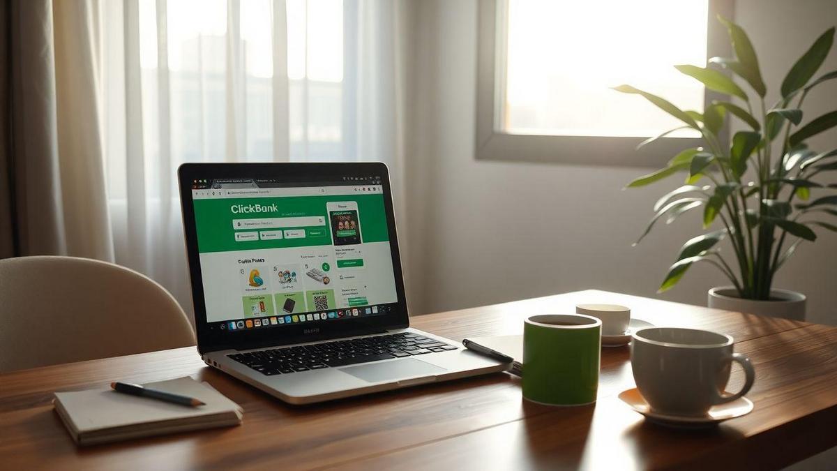 Truques para vendas online com ClickBank