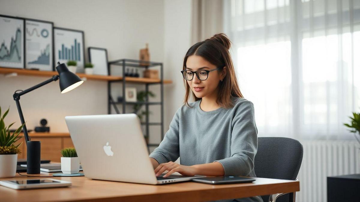 Vantagens de ser um afiliado ClickBank no nicho de tecnologia