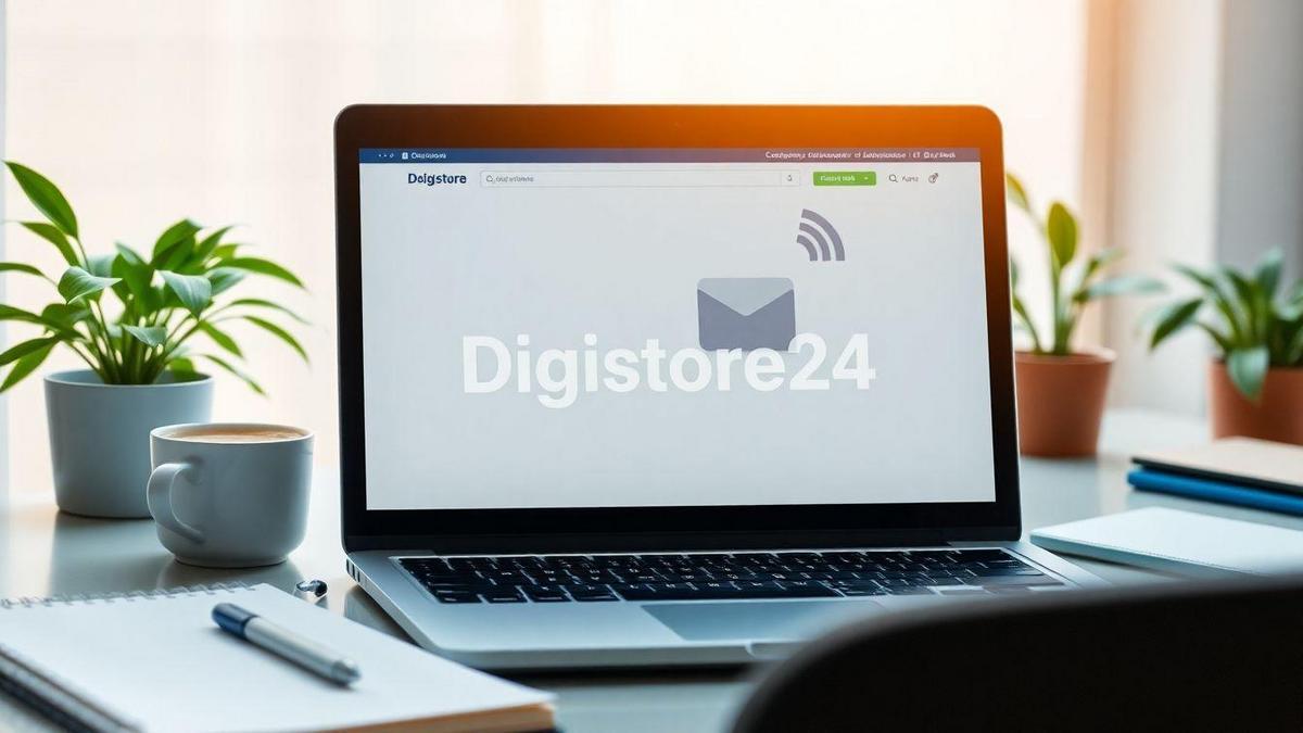 Vantagens do marketing de afiliados com Digistore24