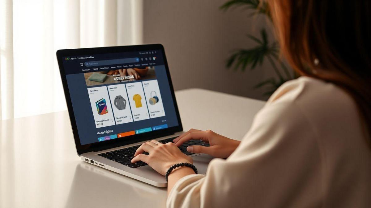 Vender produtos online com ClickBank