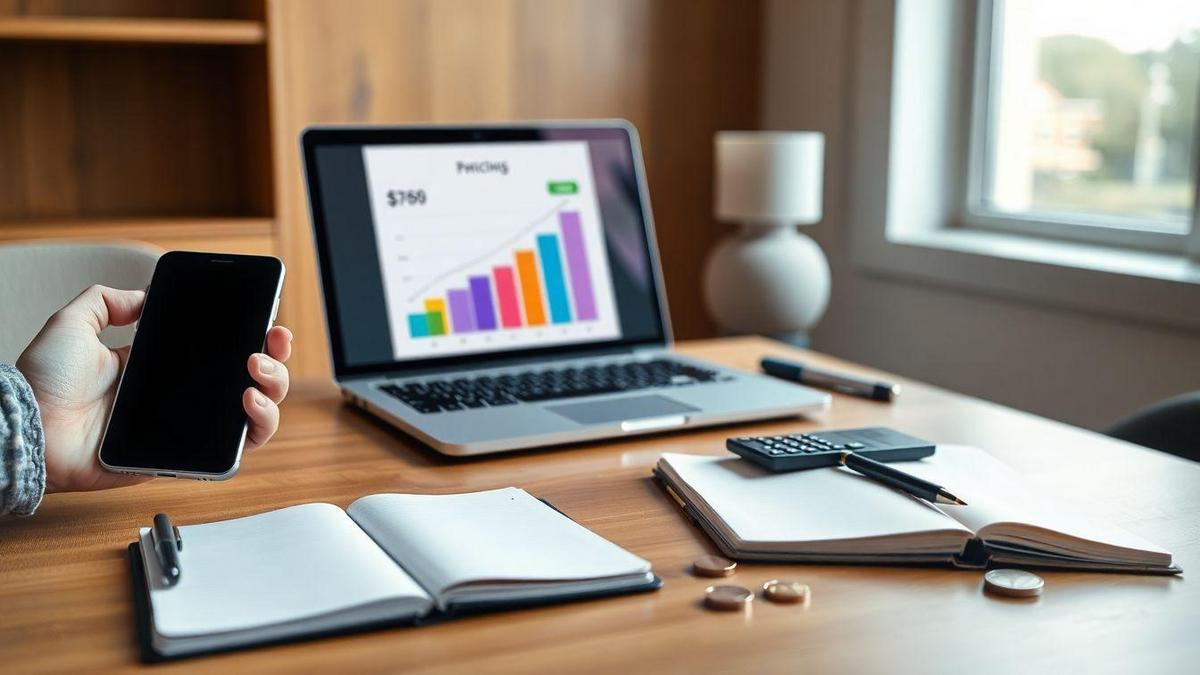 Compare invideo ai pricing options so you can control your monthly cost