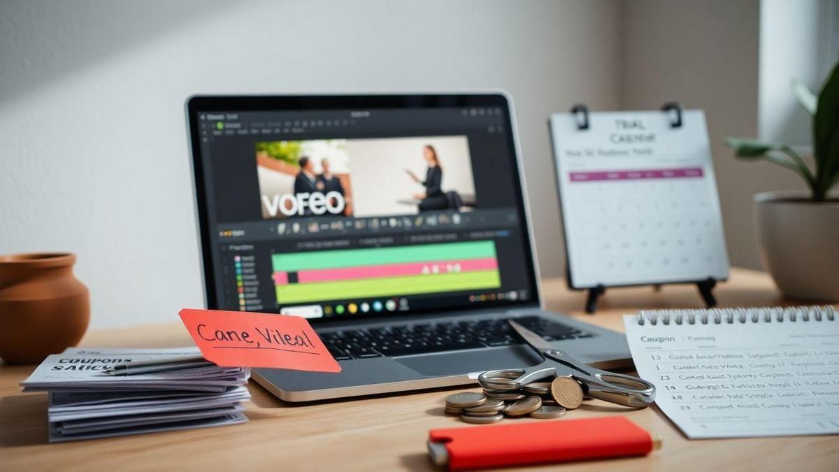 Find deals, trials, and discounts to lower the invideo ai price you pay