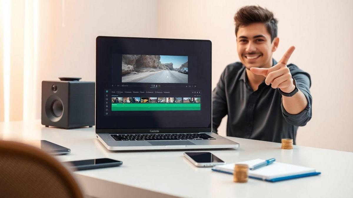 Getting started with invideo ai video maker and cost basics